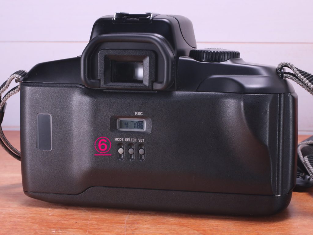 Canon EOS 700QD の使い方 | Totte Me Camera 