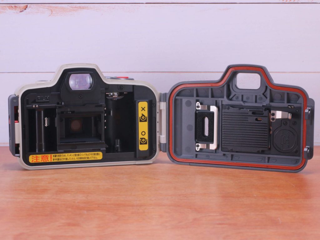 Canon Autoboy D5