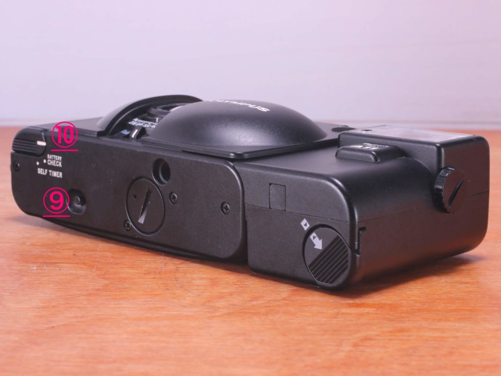 ★Camera73 OLYMPUS XA2 5035874★オリンパス/消費税0円