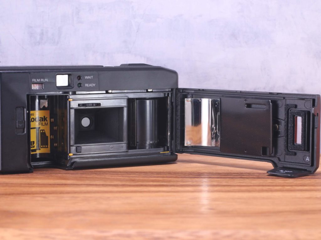 Kodak VR35 K60