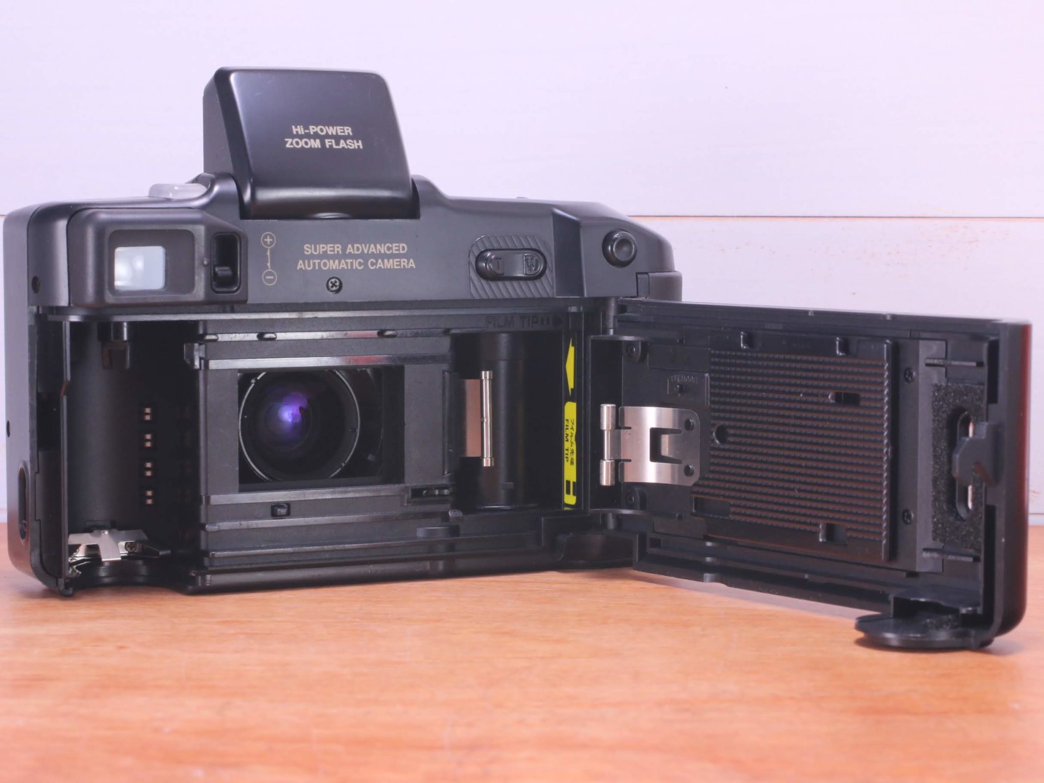 ☆フォロー割☆完動品☆ Konica 80 super zoom コニカ