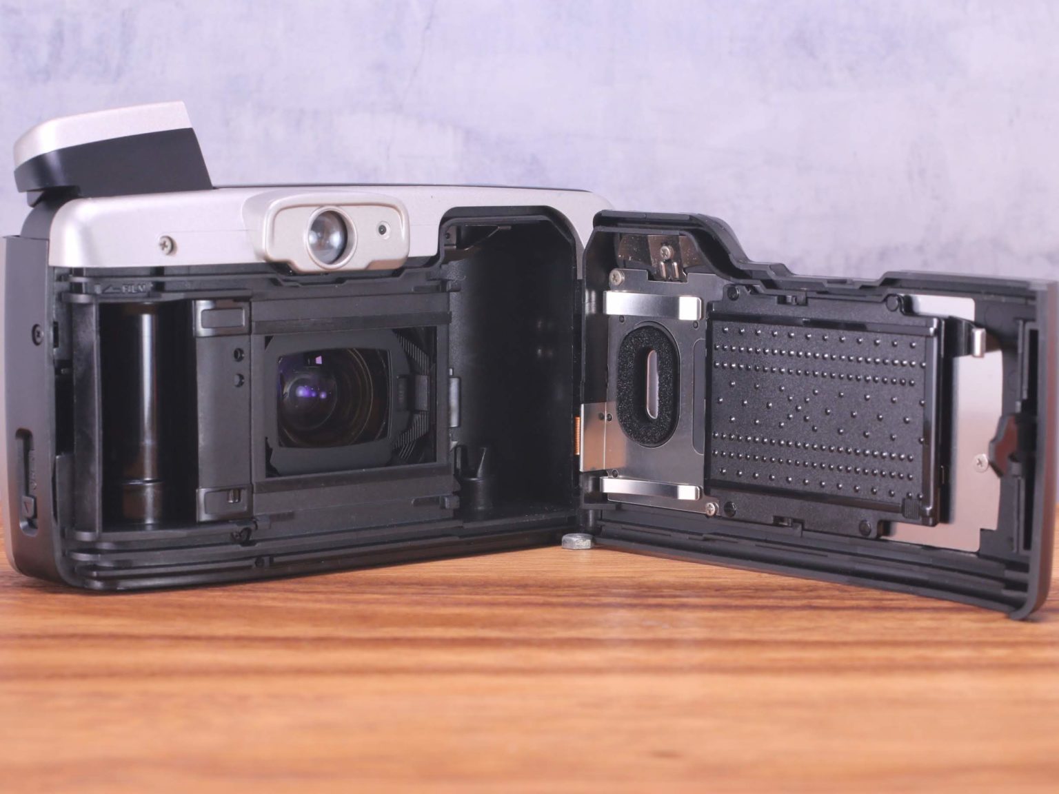 Canon Autoboy Luna / Luna XL の使い方 | Totte Me Camera
