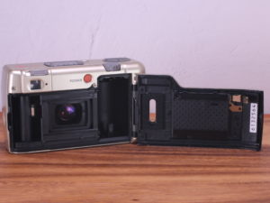 Konica Z-up 130e