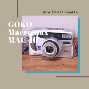GOKO Macromax MAC-10