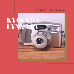 KYOCERA LYNX 120